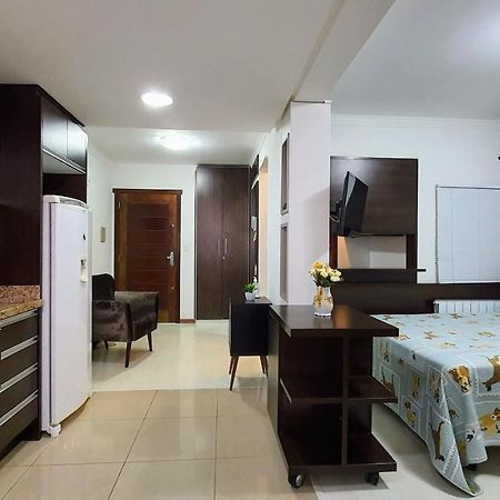 Apartamento Centro Catedral Canela Eksteriør billede