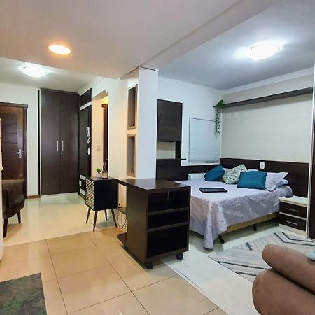Apartamento Centro Catedral Canela Eksteriør billede