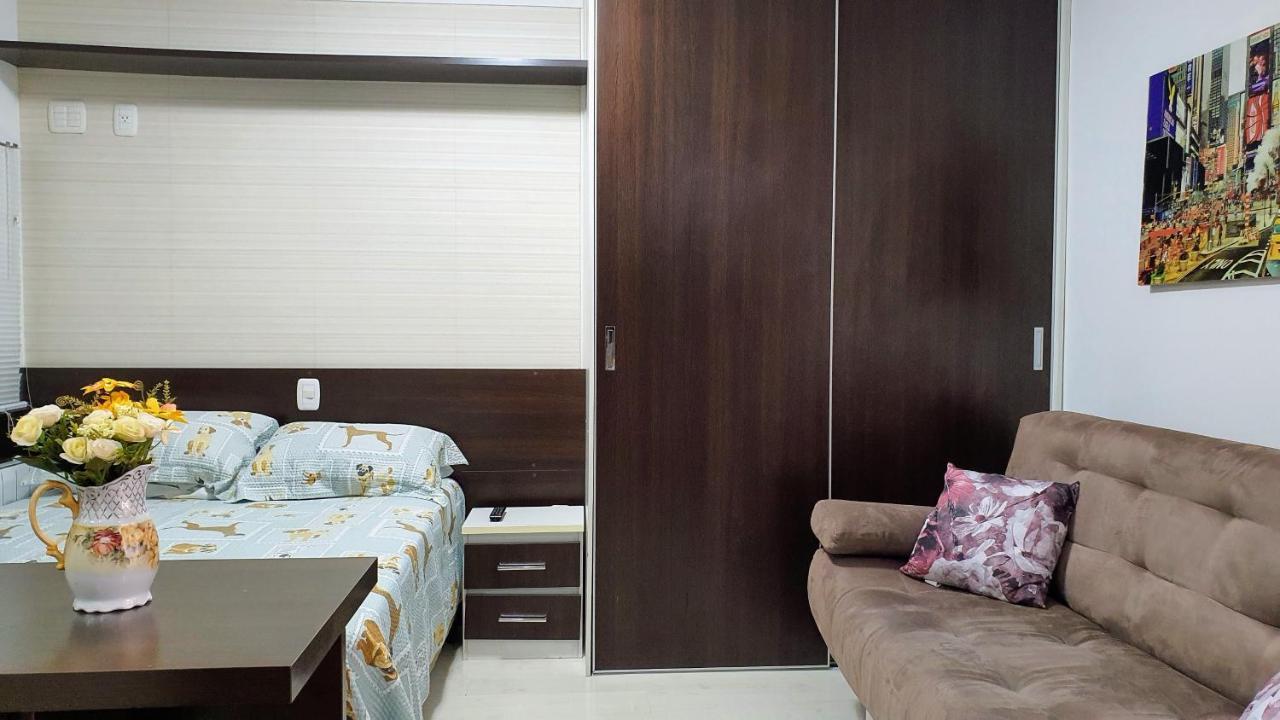 Apartamento Centro Catedral Canela Eksteriør billede