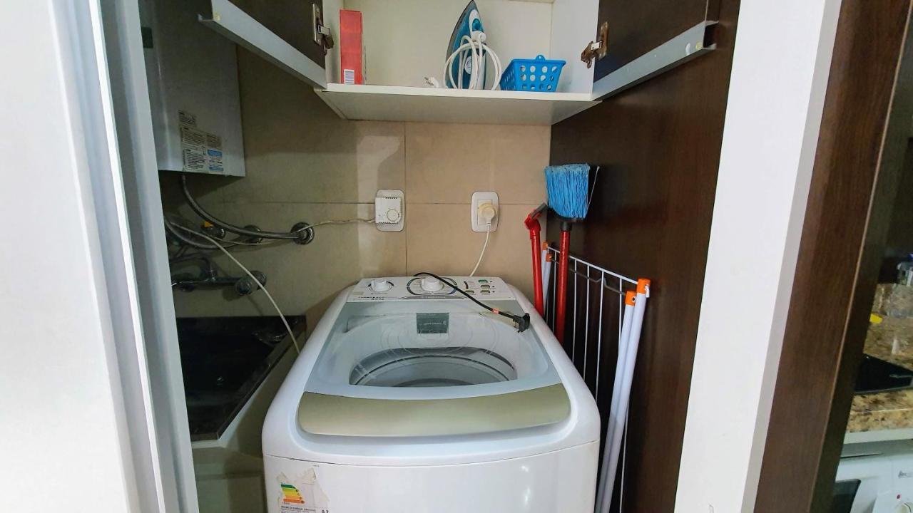 Apartamento Centro Catedral Canela Eksteriør billede