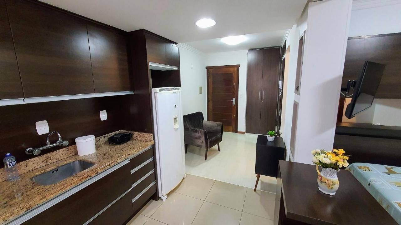 Apartamento Centro Catedral Canela Eksteriør billede