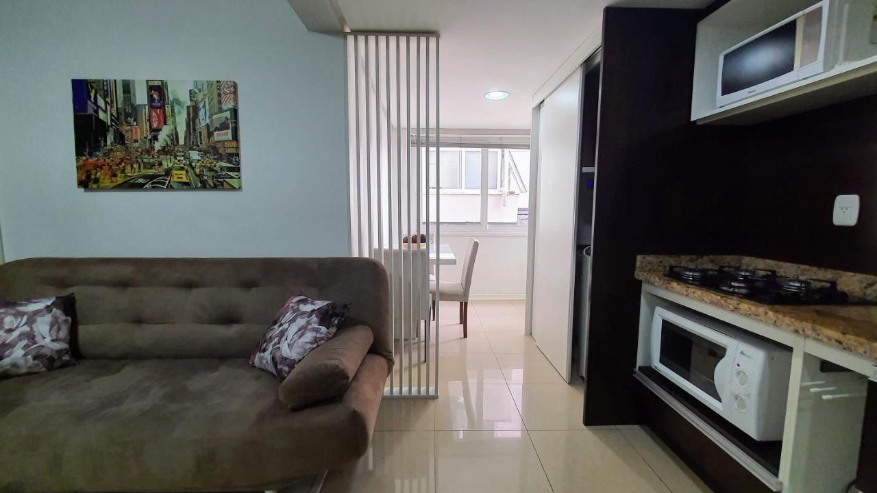 Apartamento Centro Catedral Canela Eksteriør billede