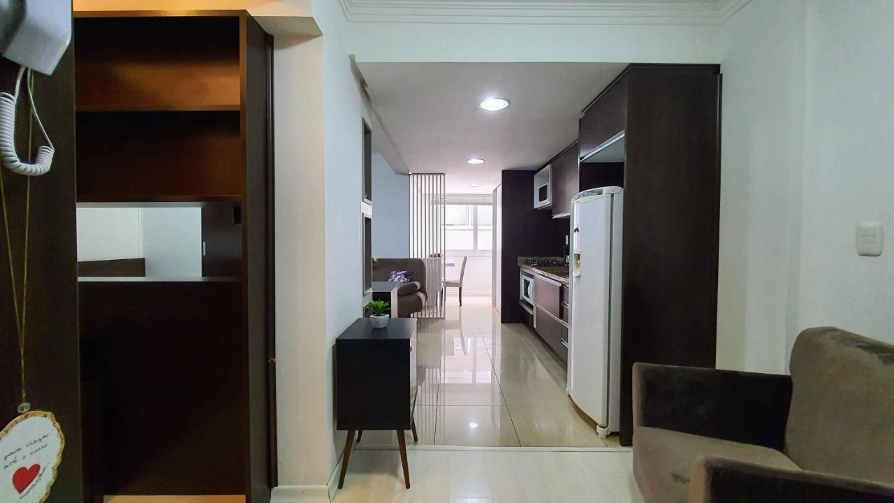 Apartamento Centro Catedral Canela Eksteriør billede