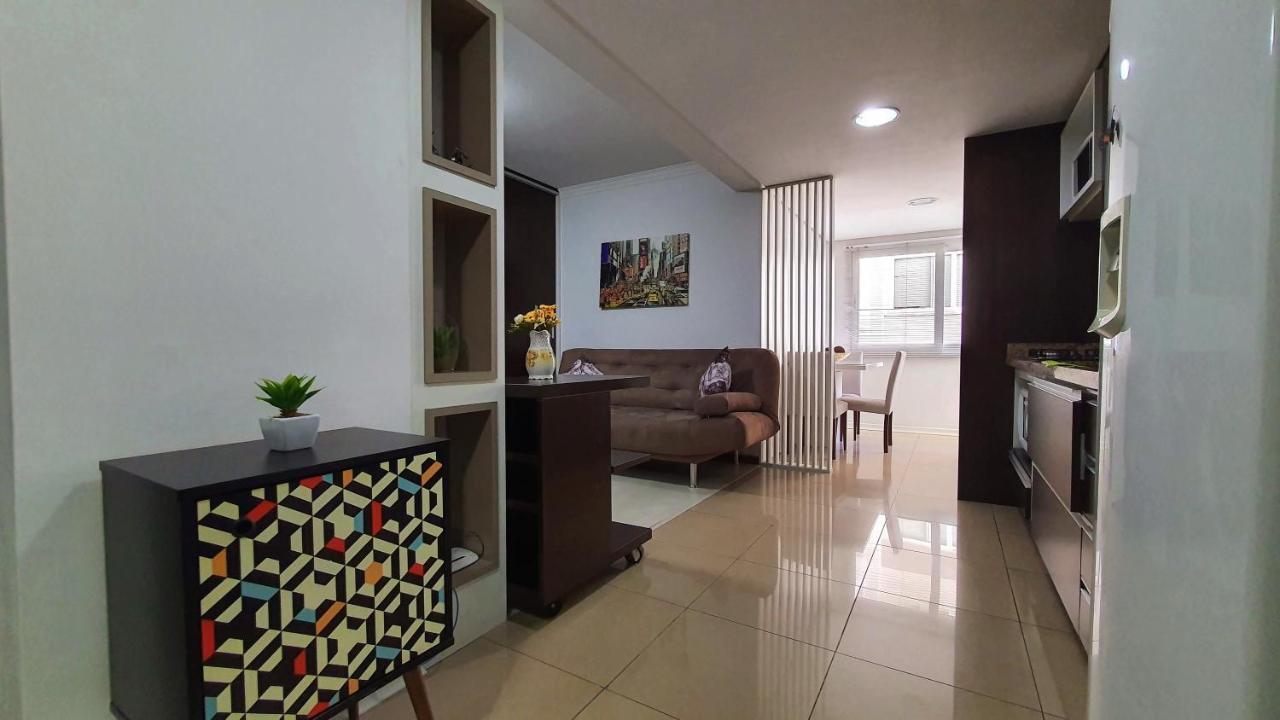 Apartamento Centro Catedral Canela Eksteriør billede