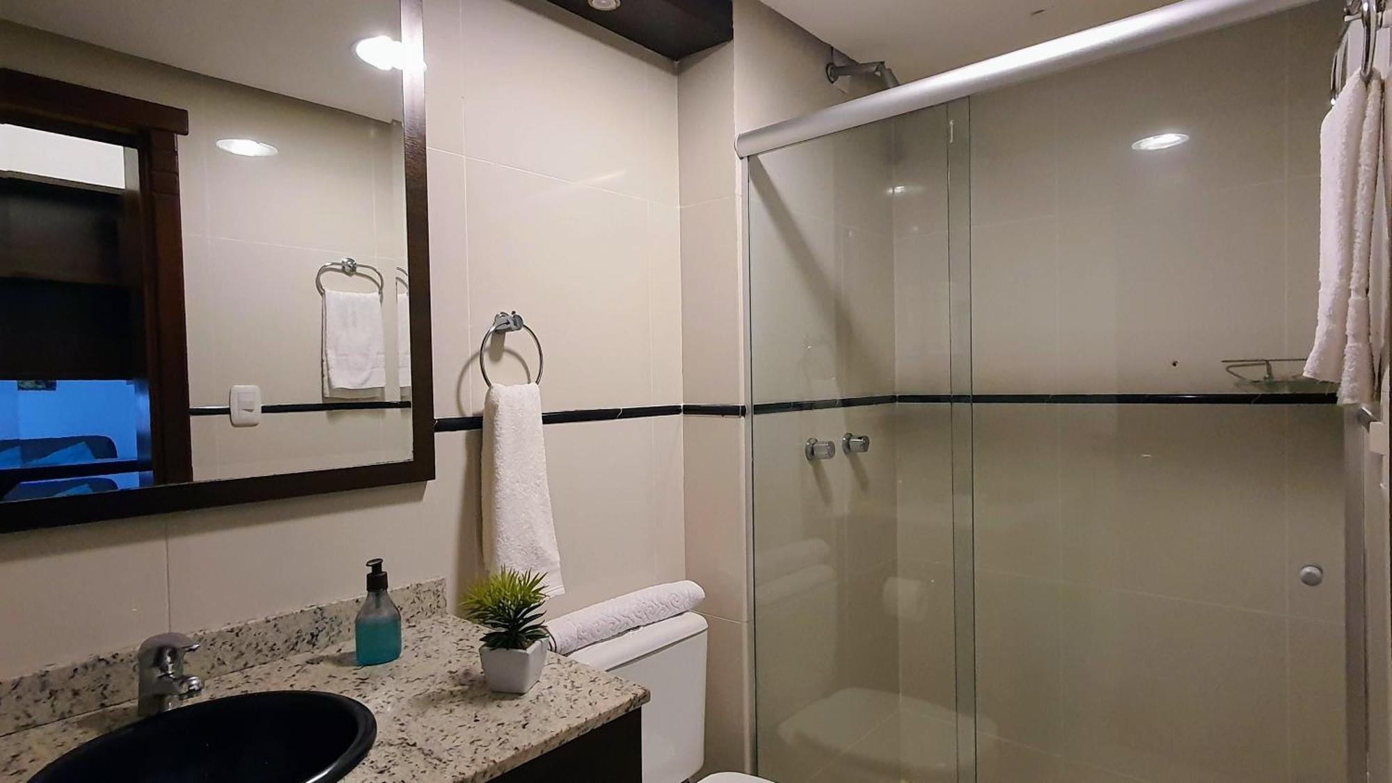 Apartamento Centro Catedral Canela Eksteriør billede