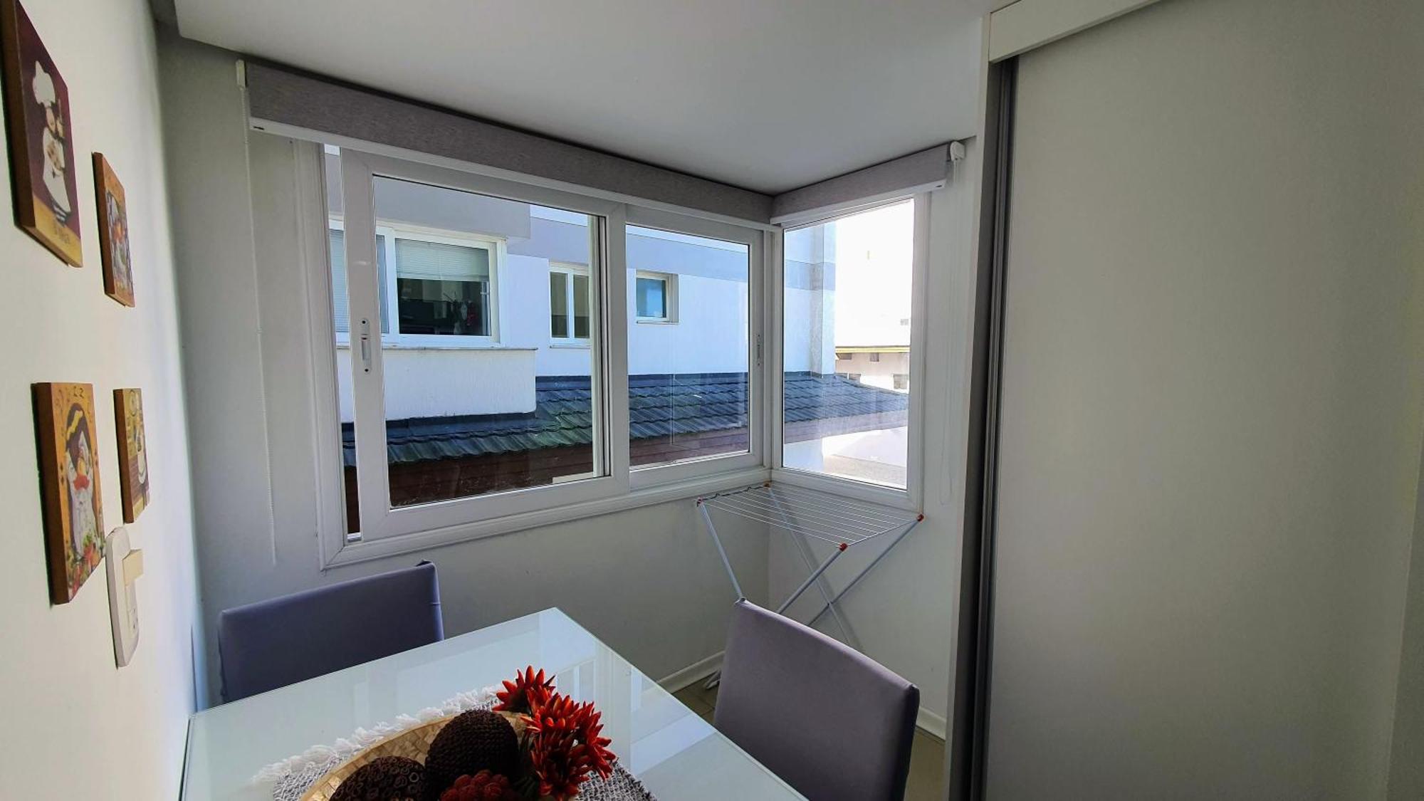 Apartamento Centro Catedral Canela Eksteriør billede