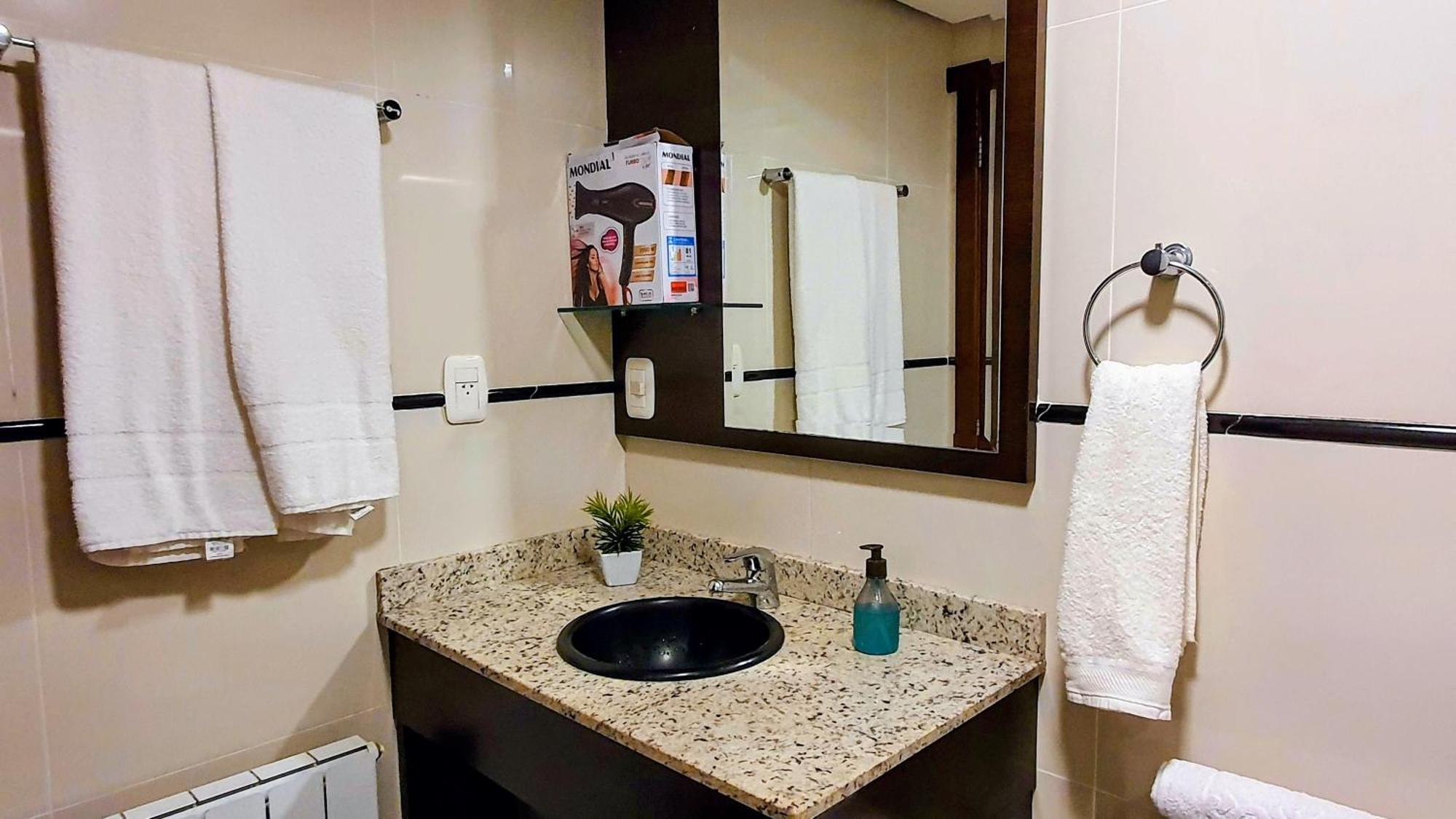 Apartamento Centro Catedral Canela Eksteriør billede