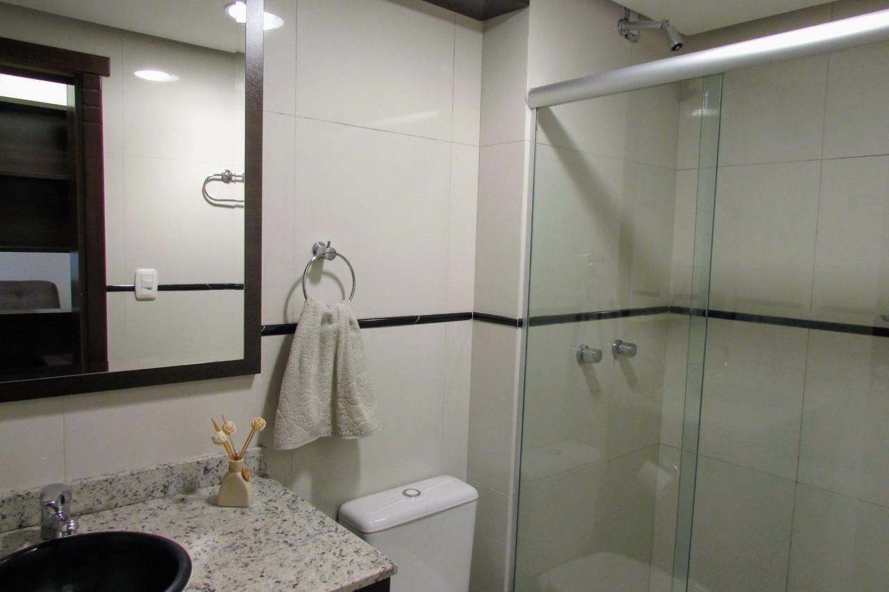 Apartamento Centro Catedral Canela Eksteriør billede