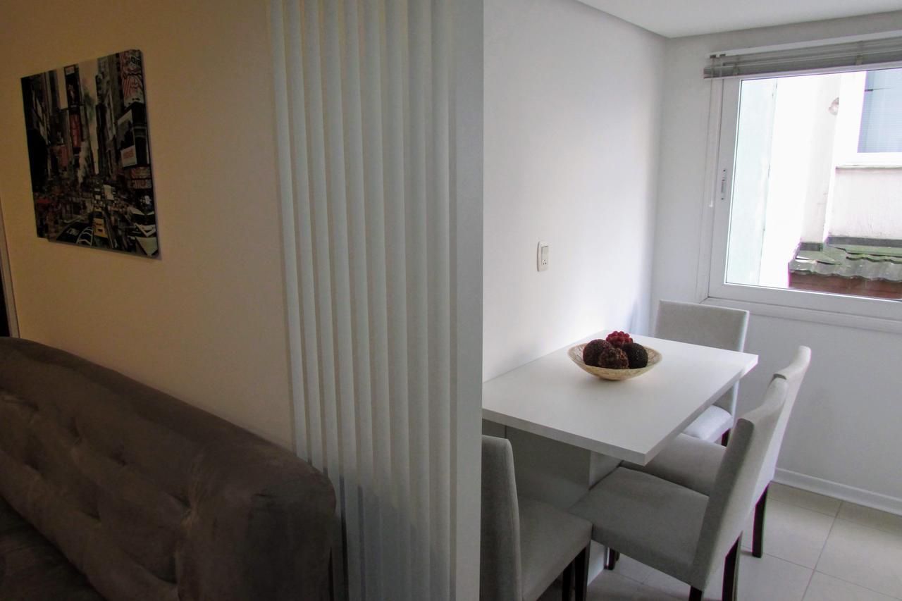 Apartamento Centro Catedral Canela Eksteriør billede
