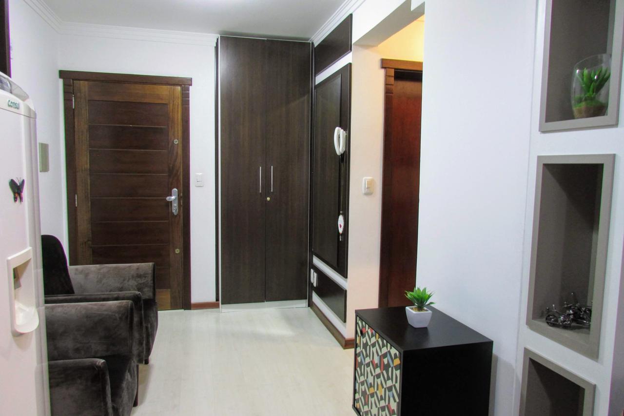 Apartamento Centro Catedral Canela Eksteriør billede