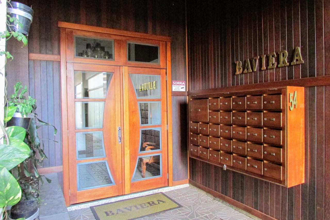 Apartamento Centro Catedral Canela Eksteriør billede