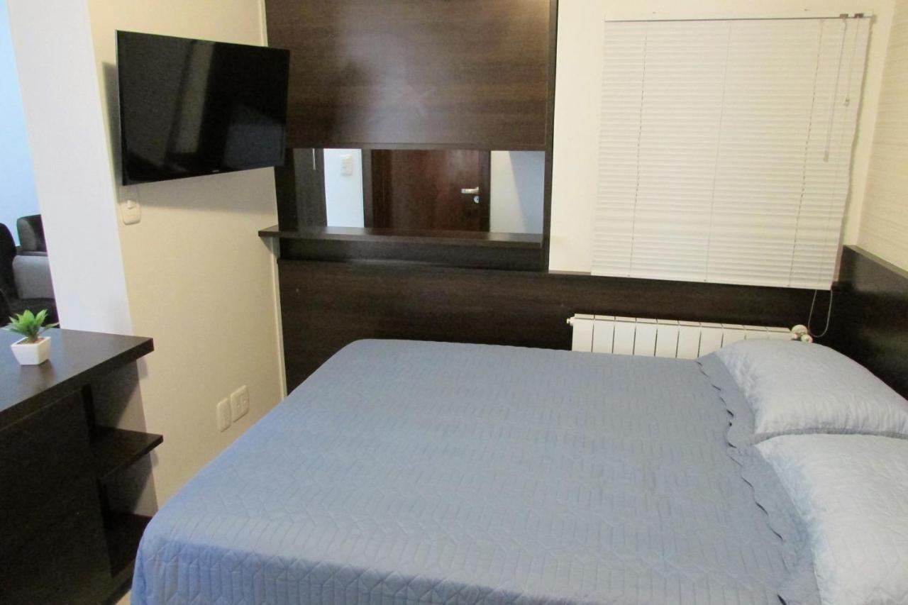 Apartamento Centro Catedral Canela Eksteriør billede