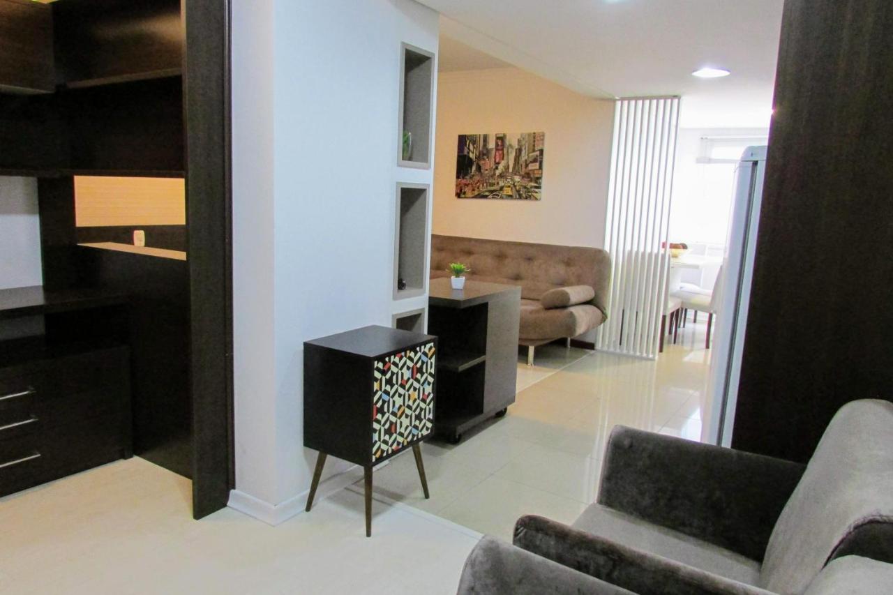 Apartamento Centro Catedral Canela Eksteriør billede