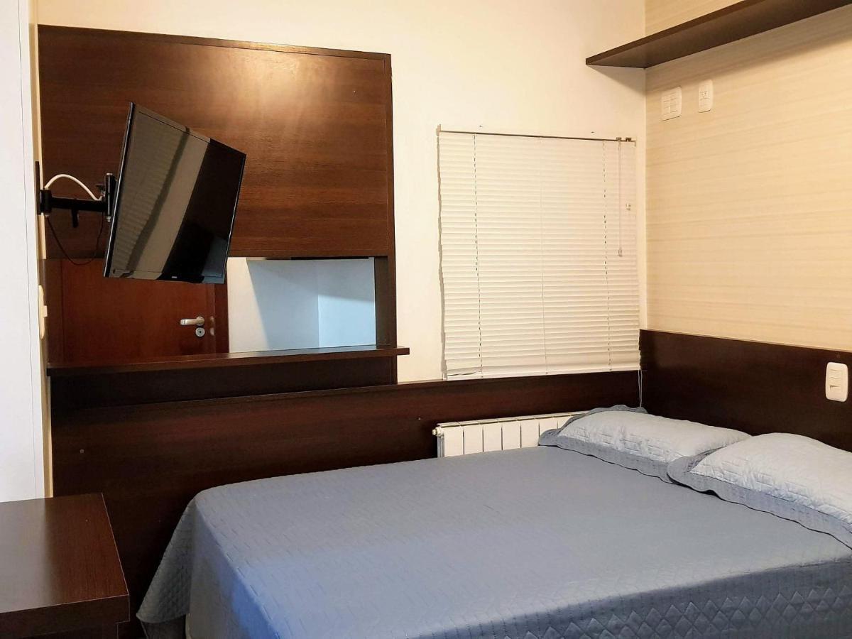 Apartamento Centro Catedral Canela Eksteriør billede